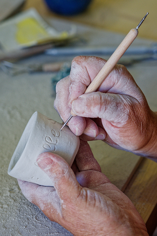 Cours de modelage trimestriel Adulte – Image 15