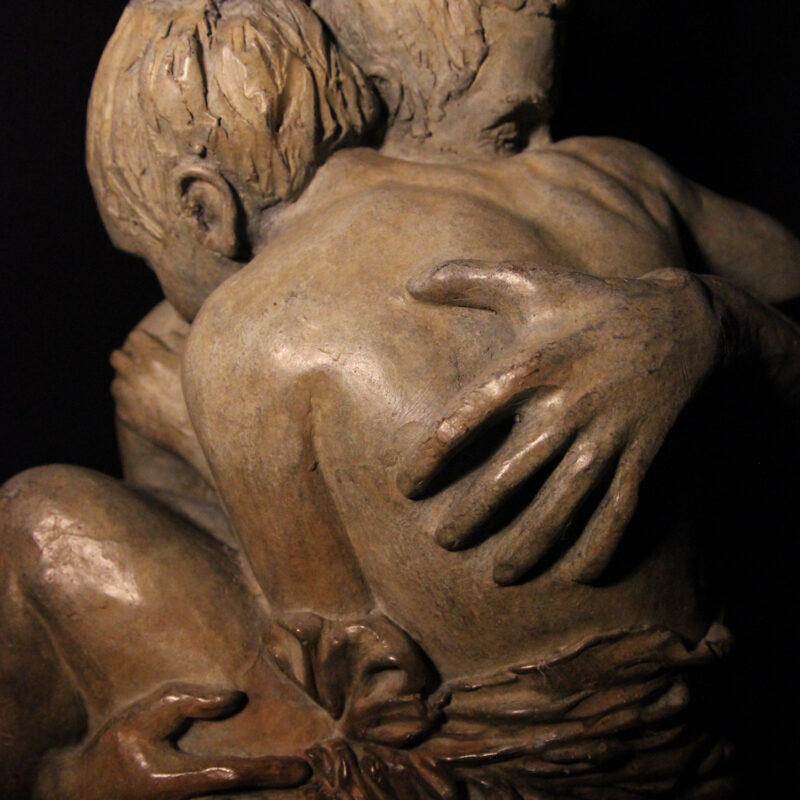 Cours de sculpture trimestriel