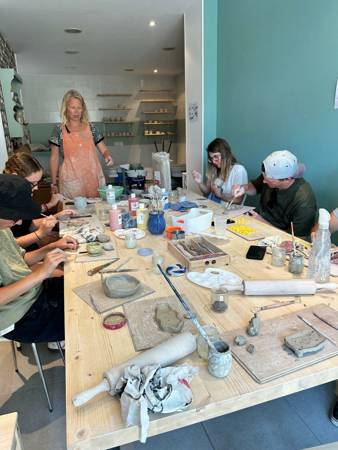 Atelier Parent-enfant – Image 3