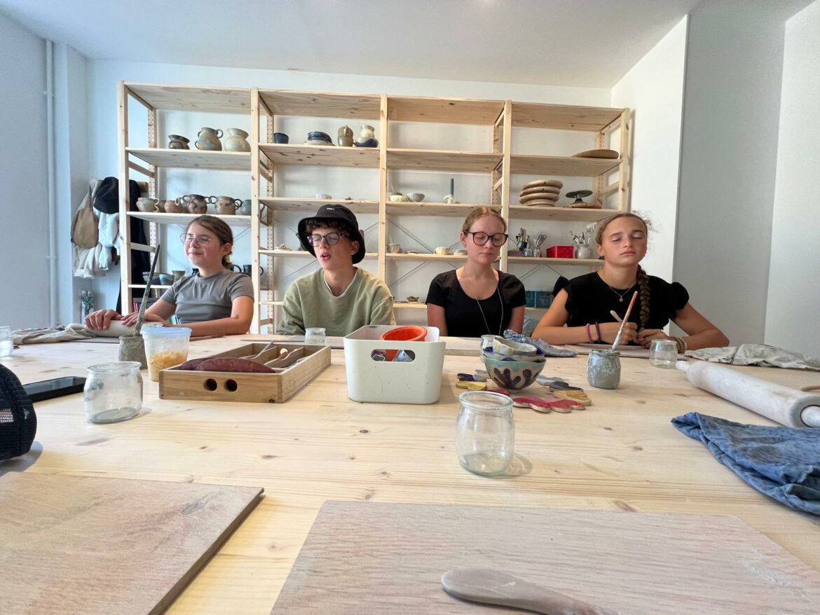 Atelier Parent-enfant – Image 2