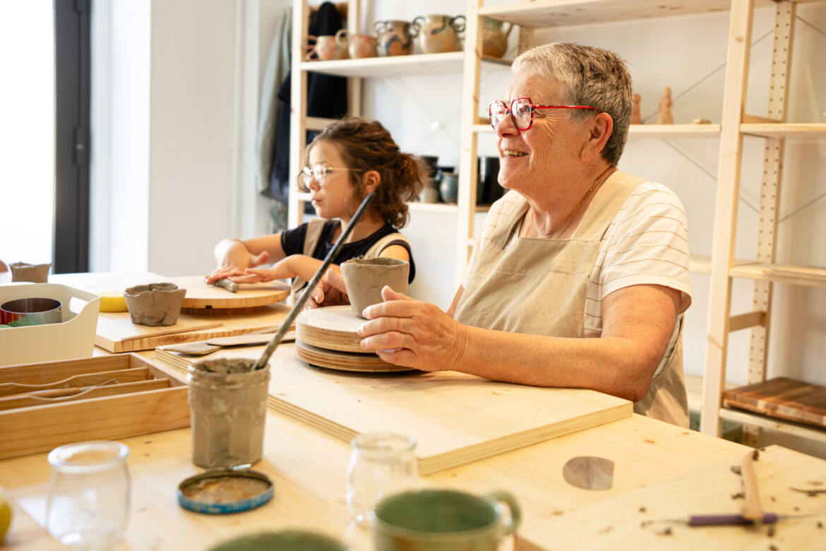 Atelier Parent-enfant – Image 5