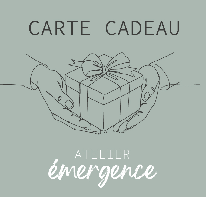 carte cadeau speciale